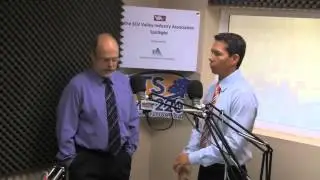 SCV Chamber Business Spotlight With Jim Blazer Of the Wealth Planning Group