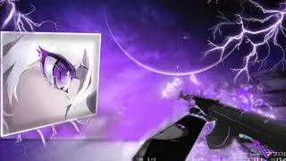 💜CS 1.6 PURPLE MODELS PACK BEST WEAPON SKINPACK💜
