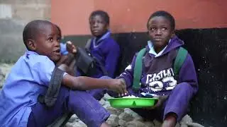Year End Giving | 2025 -  African Vision Of Hope