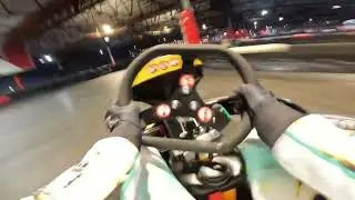 * Worldkarts Kortrijk - New Layout