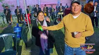 LOS ASES DE HUAYUCACHI 2026- HUAYNOS DE SHAPISH 