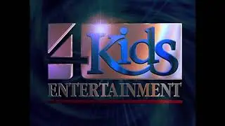 Kids' WB/Nintendo (Not shown)/4Kids Entertainment/Pikachu the Movie 5th (2003)