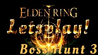 The Lord of Dragons | Elden Ring - Boss Hunt 3