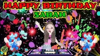 happy birthday sabah l ahns birthday studio l