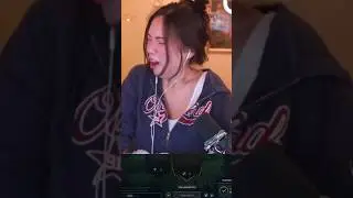 the most embarrassing thing i've done on stream
