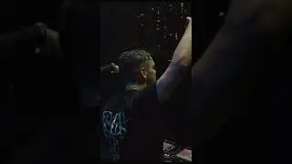 Martin garrix AND Alesso ID ultra miami