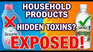 The 5 Biggest Lies Advertisers Tell About Household Products