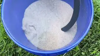 Pool Filter Sand For Aquarium
