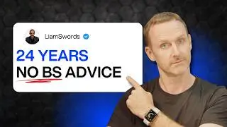24 Years of No BS Advice for Real Estate Agents What Actually Works