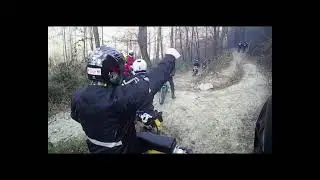 Monferraglia Uinter Lurisia 2024