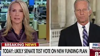 FOX and Friends First 11/9/25 FULL END SHOW | ᗷᖇEᗩKIᑎG ᑎEᗯS  November 9, 2025 | part 9