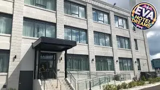 Cannery Lofts Niagara | Niagara Falls (ON), Canada | Hotel Review ⭐