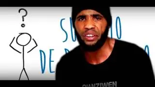 SOCIEDADE HIPÓKRITA - GÓL'WAYNE - KRIMINAL MUSIC