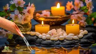 Relaxing Zen Music for Meditation and Peaceful Mind &ndash; Nature Sounds, Bamboo Ambience, Spa and BGM