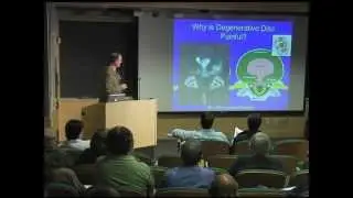 UCSF Radiology: Why do we have pain?