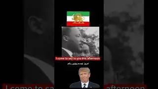 Not Long:A Message of Hope  #iranrevolution2026 #kingrezapahlavi #freedom #iranprotests #آزادی_ایران