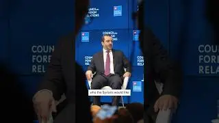 Will Syria allow foreign troops inside its borders?