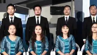 Presbyterian Choir Lunglei (2012-2014):  Khawvel sum tinreng leh lunghlu