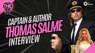 From &ldquo;Imposter&rdquo; to Identity: How Thomas Salme Rebuilt His Life | The Natanya Experience