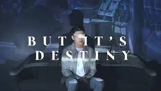 [Crash Landing On You OST ] Yohan King - 우연인 듯 운명 (But it's Destiny Cover)