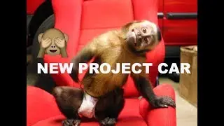 H&G Production is back with a (NEW) Project Car