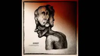made by grey - beautiful strange otherness (official audio)