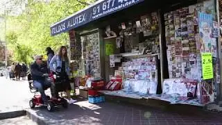 Video Libercar Urban