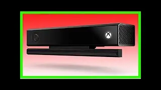 Breaking News | Microsoft waves goodbye to the kinect, ending production after 7 years