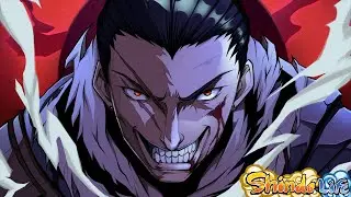 [BIG CODE] 6 Remasters, God Shado, Apol Sand