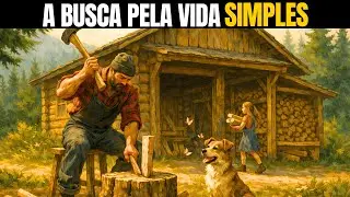 A Busca Pela Vida Simples: Por Que Todos Estão Cansados