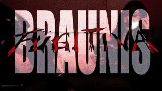 Braunis - Fugitiva (Official Video)
