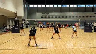 United 15 Susie vs Platform 15 Adidas