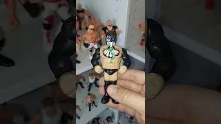 Ретро-шоу WWE! Финн Балор, 4 сезон! #подписка #wwe #коллекция #демон #финнбалор #ретро