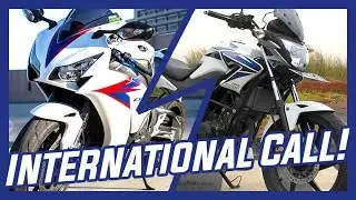 #68 DualVlog Antar Negara dengan ICALACI [Part 2]