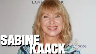 Sabine Kaack im Interview