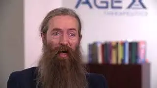 Can humans live to be 1,000 years old - Aubrey de Grey