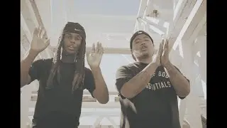 Lil Dmac & Taj-He-Spitz - Hold On (Official Music Video)