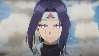 「AMV」Peach Boy Riverside - Chasing The Devil 2021