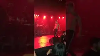 Members only vs the world tour