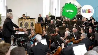 Rabszolgák kórusa / Chorus of the Hebrew Slaves – Szimfonikus Istentisztelet 2024 (6/12)