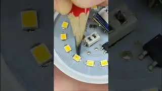 led aydınlatma arızalanabilir veya performansı d&uuml;şebilir. led aydınlatma tamiri yapmak gerekebilir.