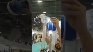 pratix czm lavabo açıcı Kullanım Demosu 2