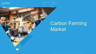 🌱 Global Carbon Farming Market Growth | 2024&ndash;2032 Outlook 🌎