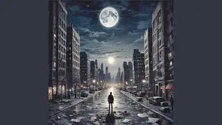 Empty and Lost