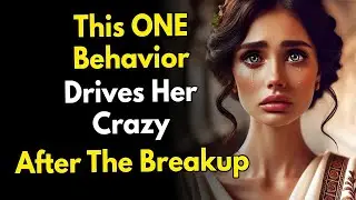 This ONE Behavior Drives Her Crazy After the Breakup ~Reverse Attraction Secrets