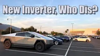 Cybertruck Warranty Repairs, Recalls & Real Talk: My Tesla Service Experience