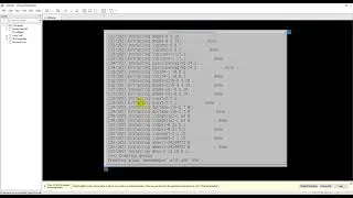 VMware Workstation - pfSense Installation - 02