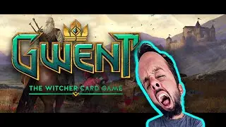GWENT Nilfgaard Vs Monster Sir Scratch-A-Lot & Koshchey Strategy !! #gwent #gwentgameplay #nilfgaard