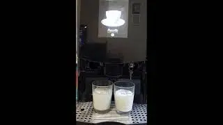 Armonia Plus - 2 x Cappuccino