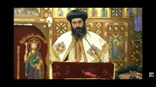 Subdeacons Ordination Sunday, 9-24-2023 by HG Bishop Gabriel